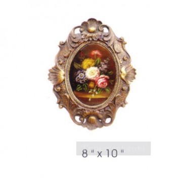  painting - SM106 sy 115 resin frame oil painting frame photo